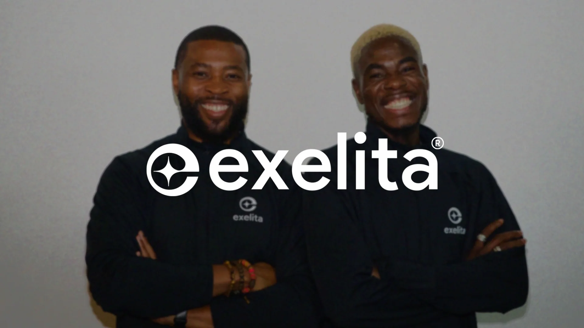Exelita brand showcase
