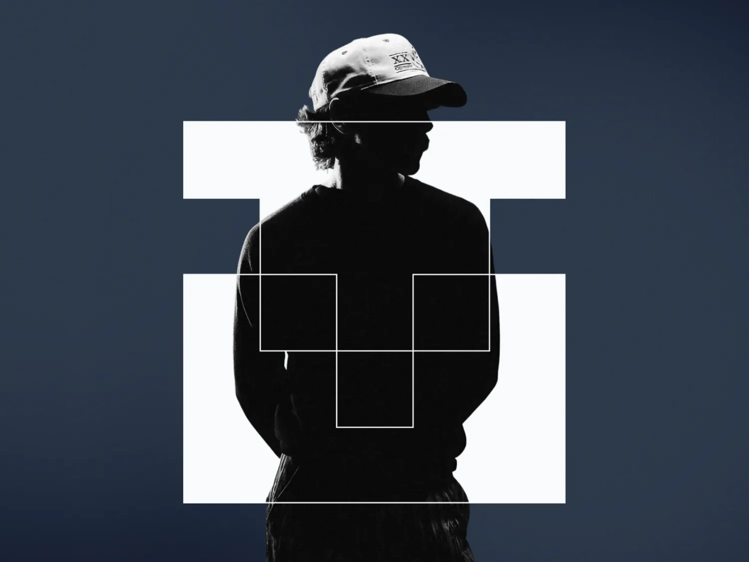 Virgil Dev brand mockup
