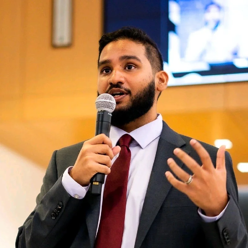 Ibraheem Alinur